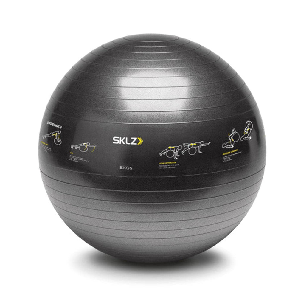 SKLZ Trainer Swiss Ball 65cm - NZ Muscle