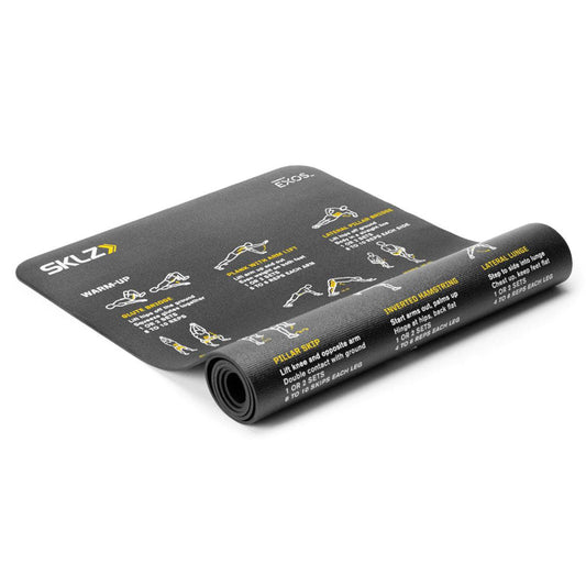 SKLZ Trainer Mat - NZ Muscle