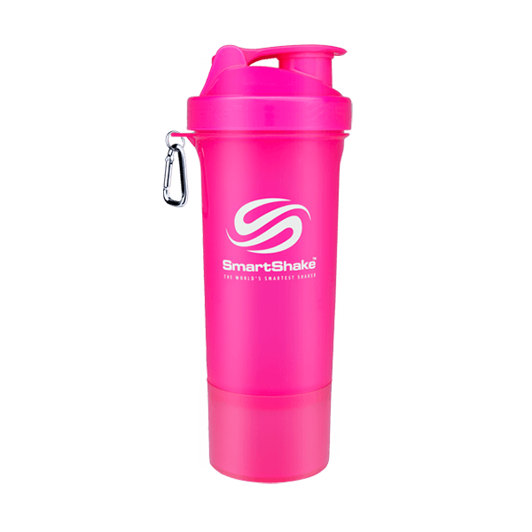 Smartshake Slim Series 400ml - NZ Muscle
