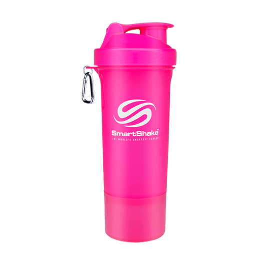 Smartshake Slim Series 400ml - NZ Muscle