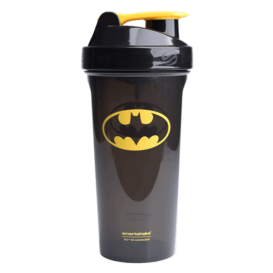 SmartShake Lite 800ml - DC Comics - NZ Muscle