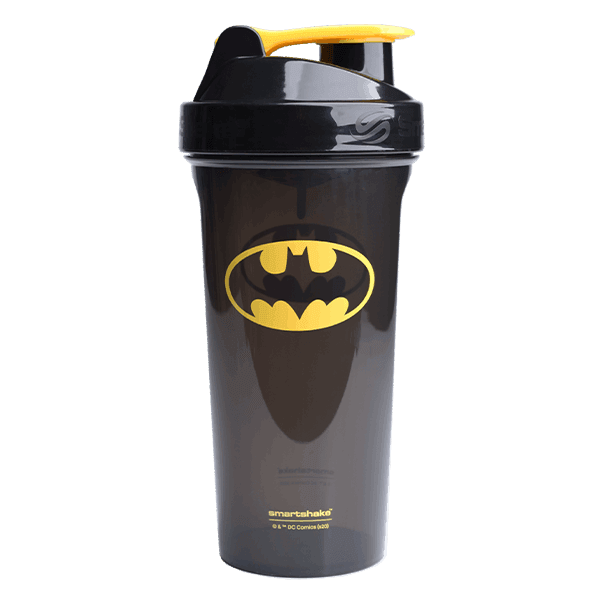 SmartShake Lite 800ml - DC Comics - NZ Muscle