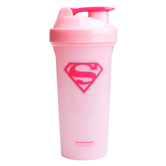 SmartShake Lite 800ml - DC Comics - NZ Muscle