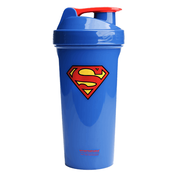 SmartShake Lite 800ml - DC Comics - NZ Muscle