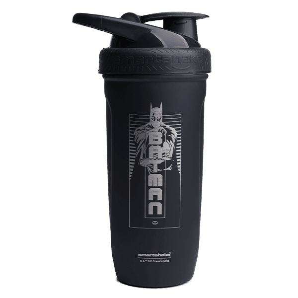 SmartShake Reforce 900ml - DC Comics - NZ Muscle