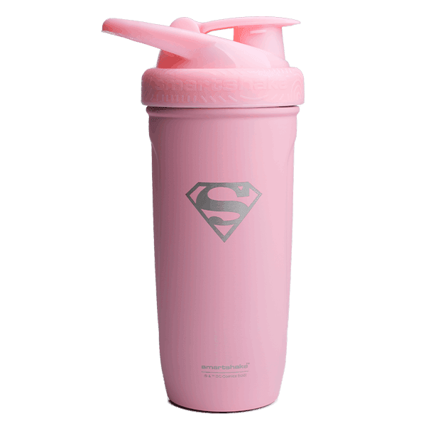 SmartShake Reforce 900ml - DC Comics - NZ Muscle