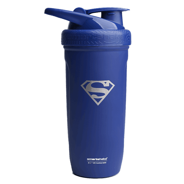 SmartShake Reforce 900ml - DC Comics - NZ Muscle