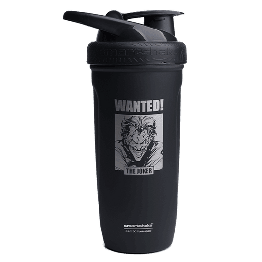 SmartShake Reforce 900ml - DC Comics - NZ Muscle