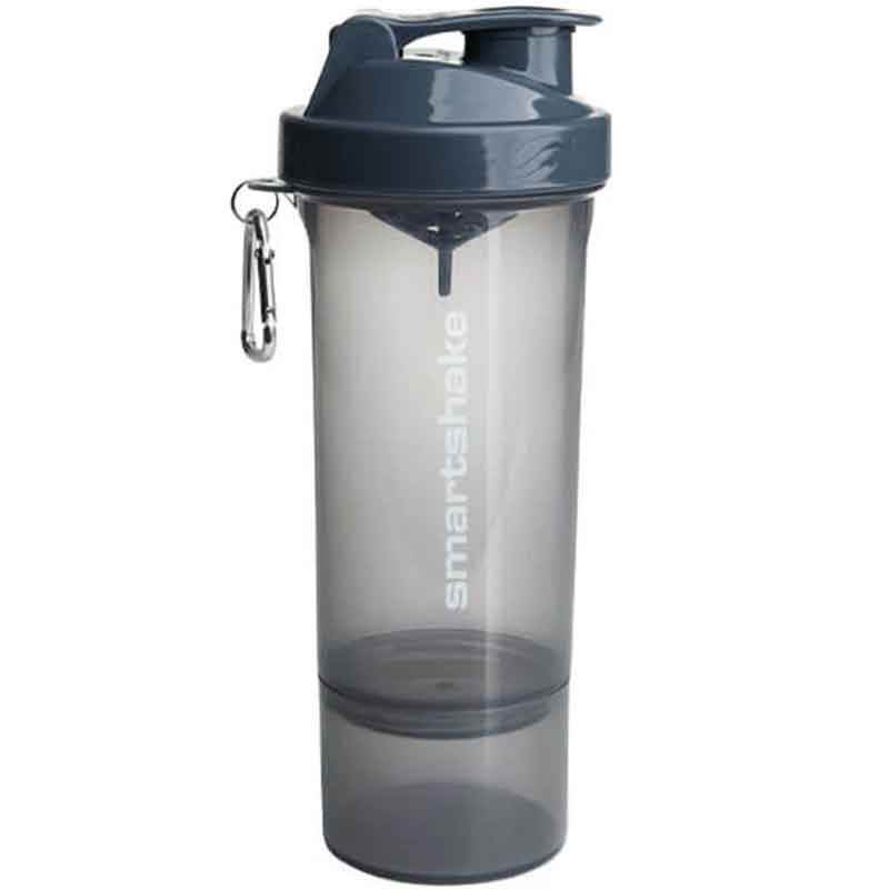 Smartshake Slim Series 400ml - NZ Muscle