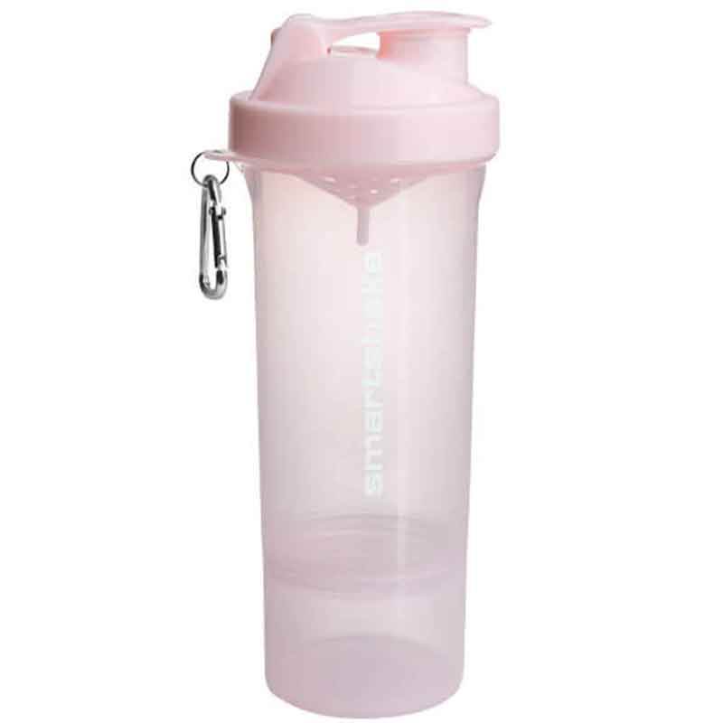 Smartshake Slim Series 400ml - NZ Muscle