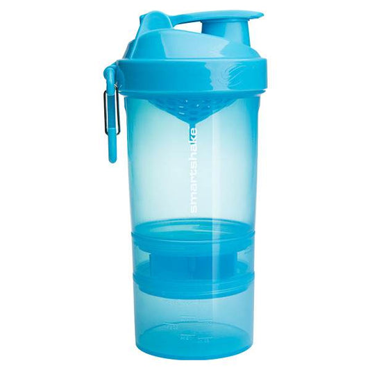 SmartShake 400ml - NZ Muscle