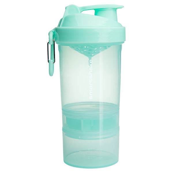 SmartShake 400ml - NZ Muscle
