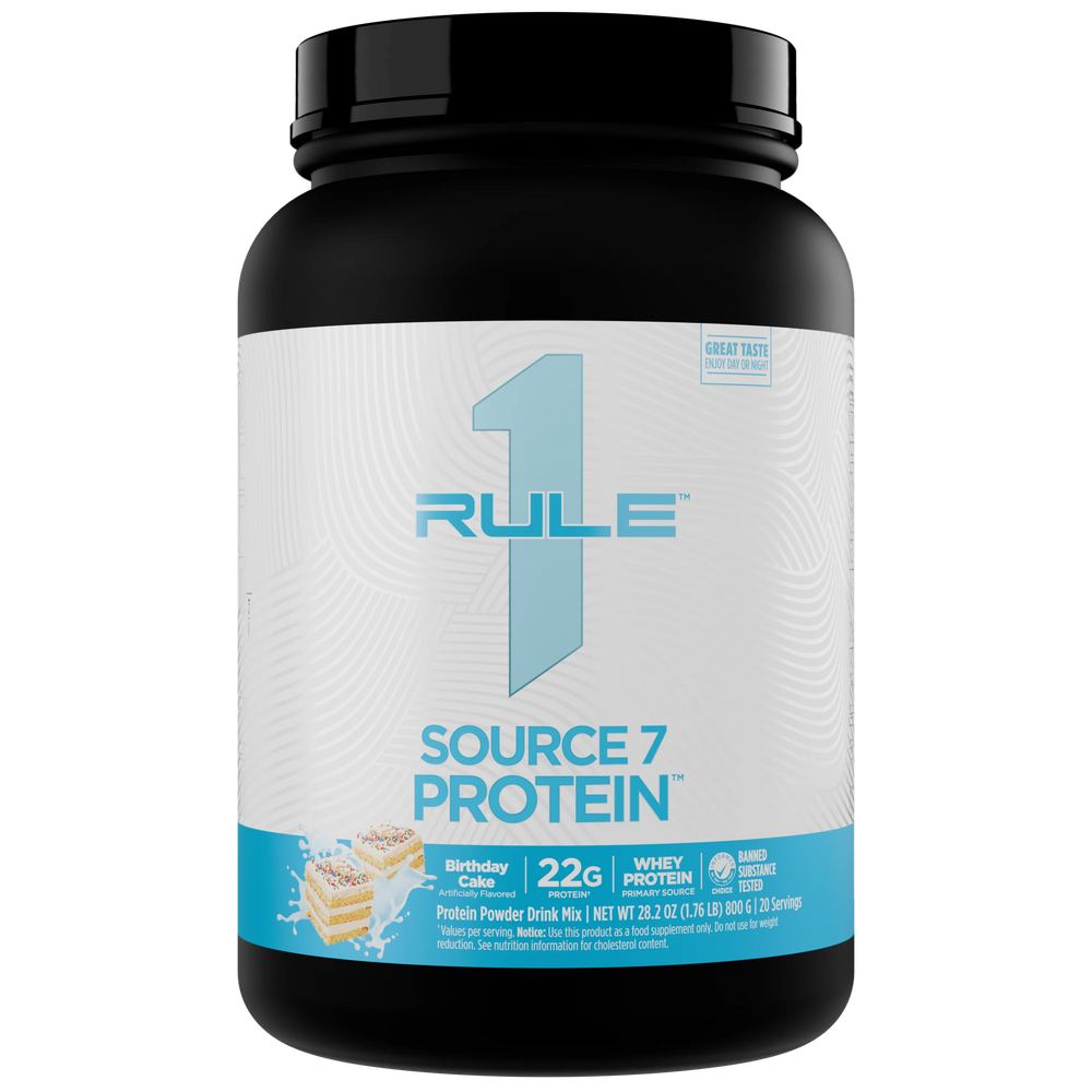 Rule1 Source7 Protein