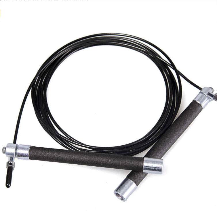 Professional Speed Jump Rope - NZ Muscle