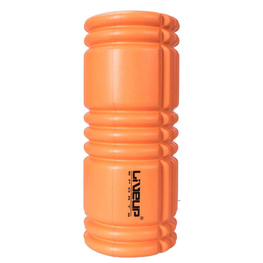 LiveUp Sports Foam Roller