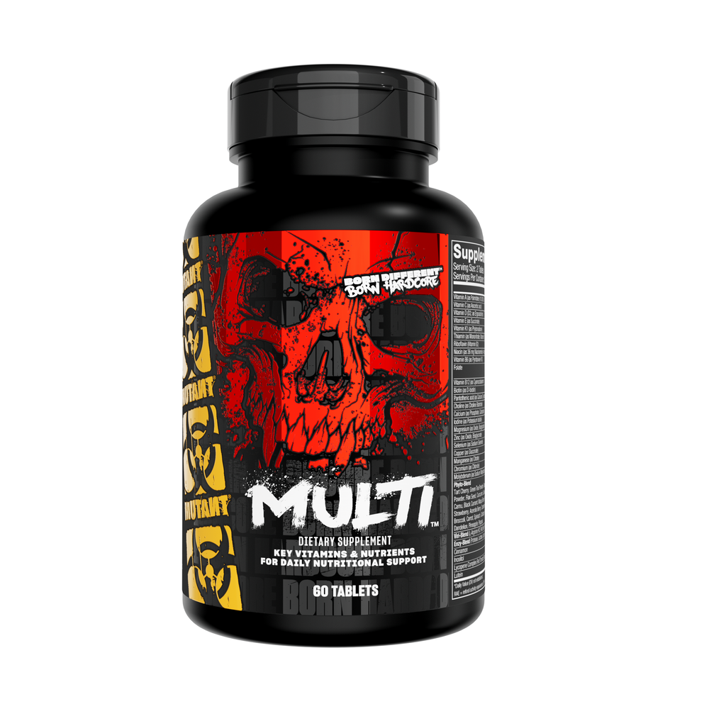 Mutant Multi Vitamin
