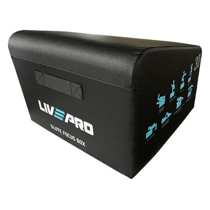 LivePro Glute Focus Box