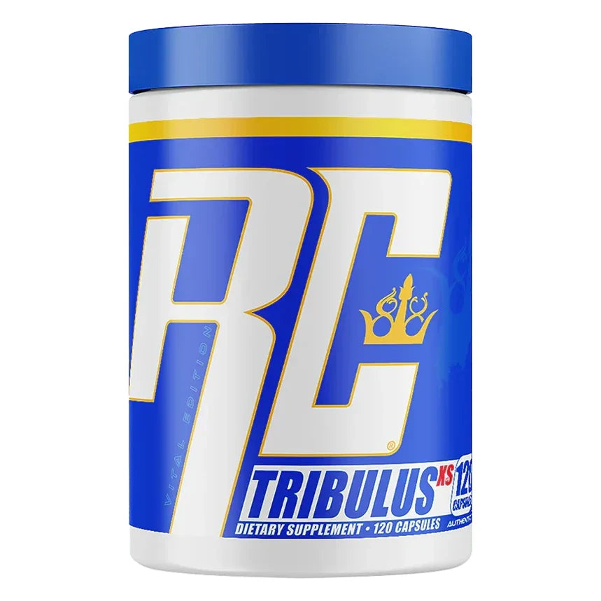 Ronnie Coleman Tribulus XS