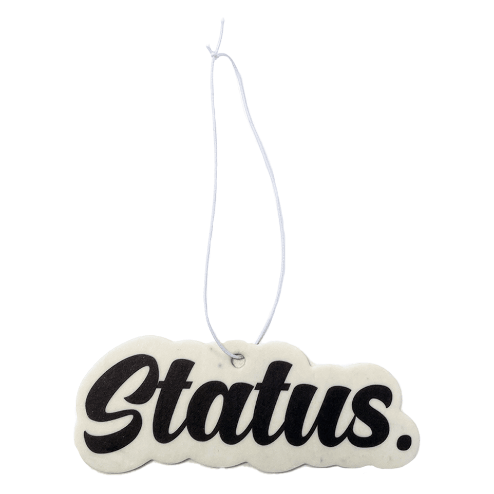 Status Air Freshener