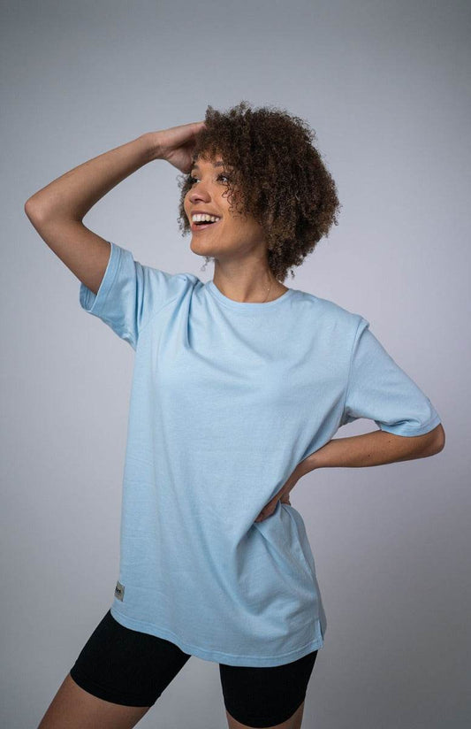 Status Classic Tee - NZ Muscle