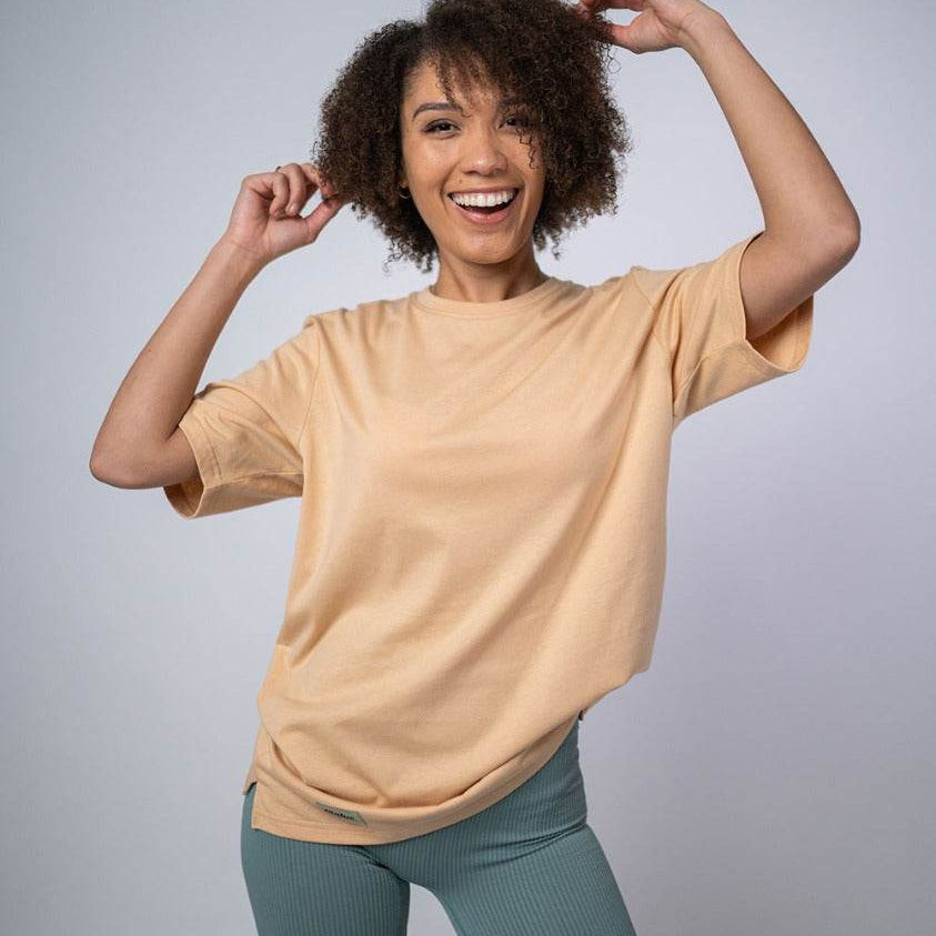 Status Classic Tee - NZ Muscle