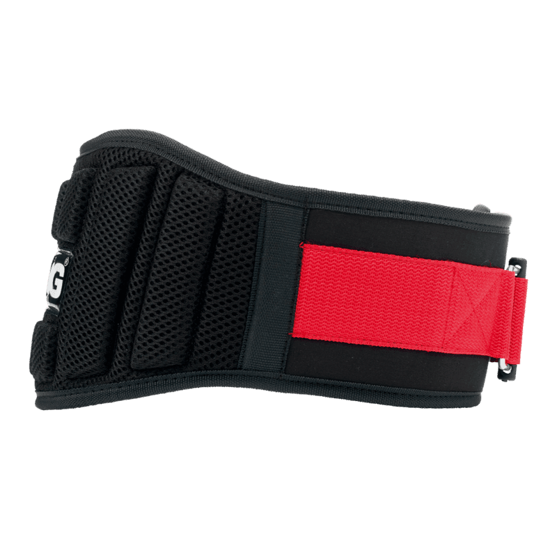 Sting Neo Lifting Belt 6 Inch - NZ Muscle