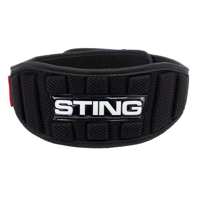 Sting Neo Lifting Belt 4 Inch