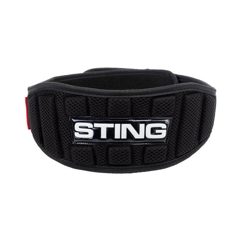 Sting Neo Lifting Belt 4 Inch - NZ Muscle