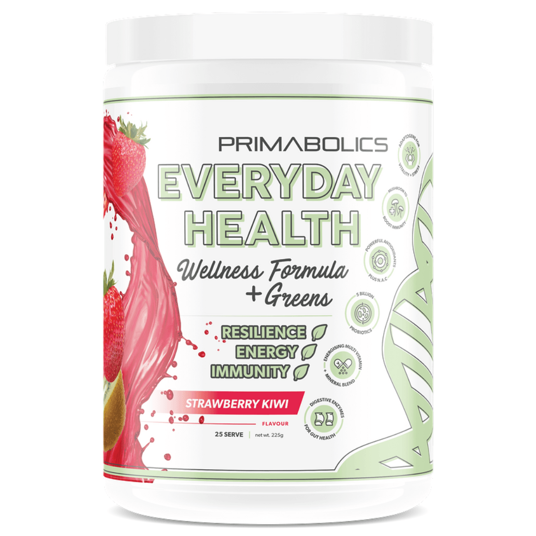 Primabolics Everyday Health - NZ Muscle