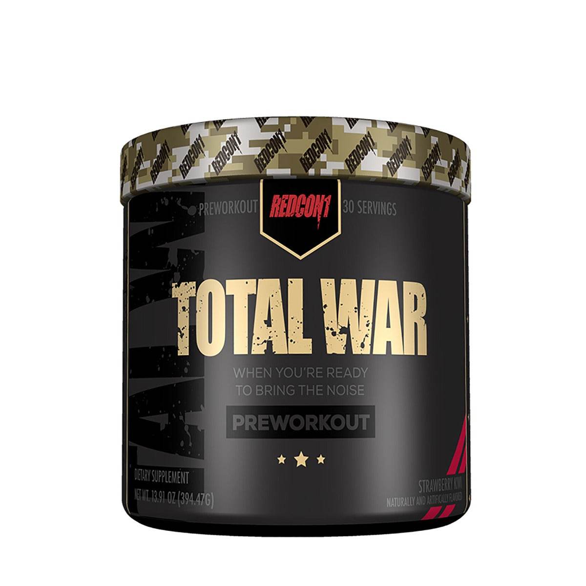 Redcon1 Total War - NZ Muscle