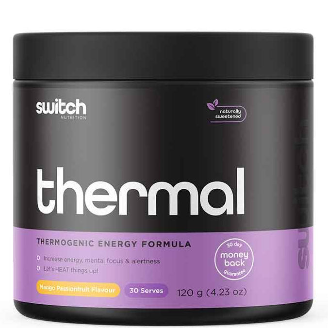 Switch Nutrition Thermal