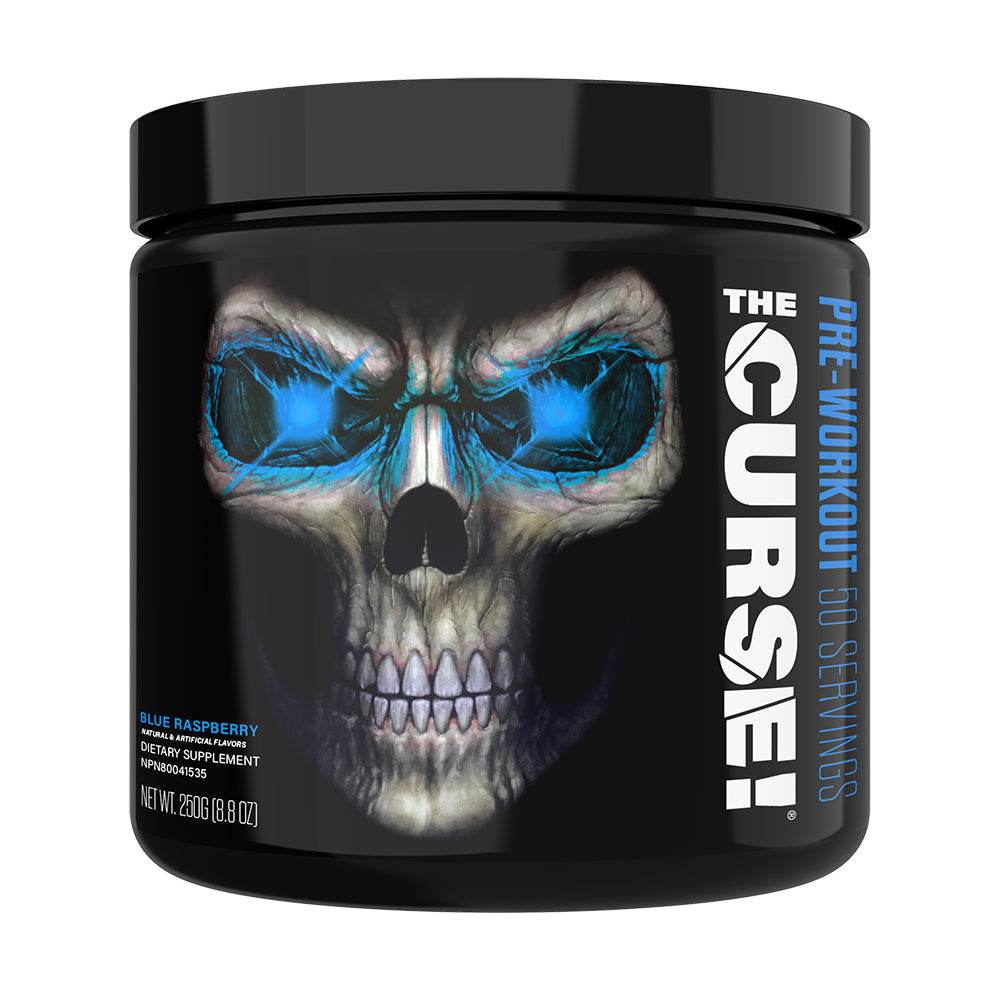 JNX Sports The Curse - NZ Muscle