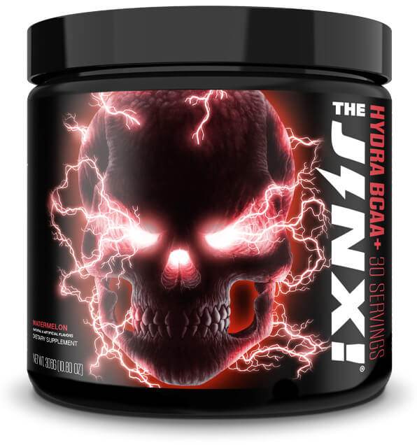 JNX Sports The Jinx - NZ Muscle