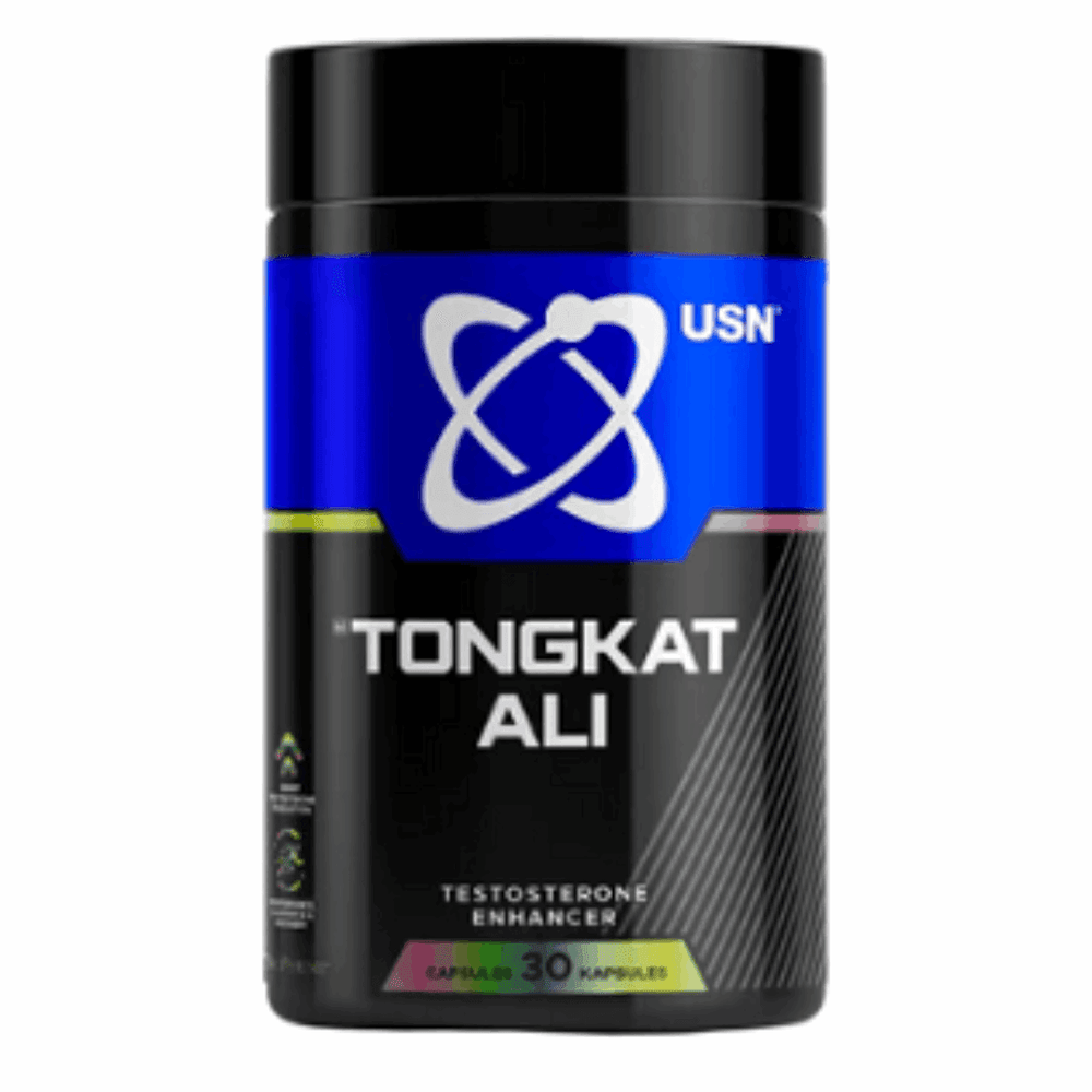 USN Tongkat Ali - NZ Muscle