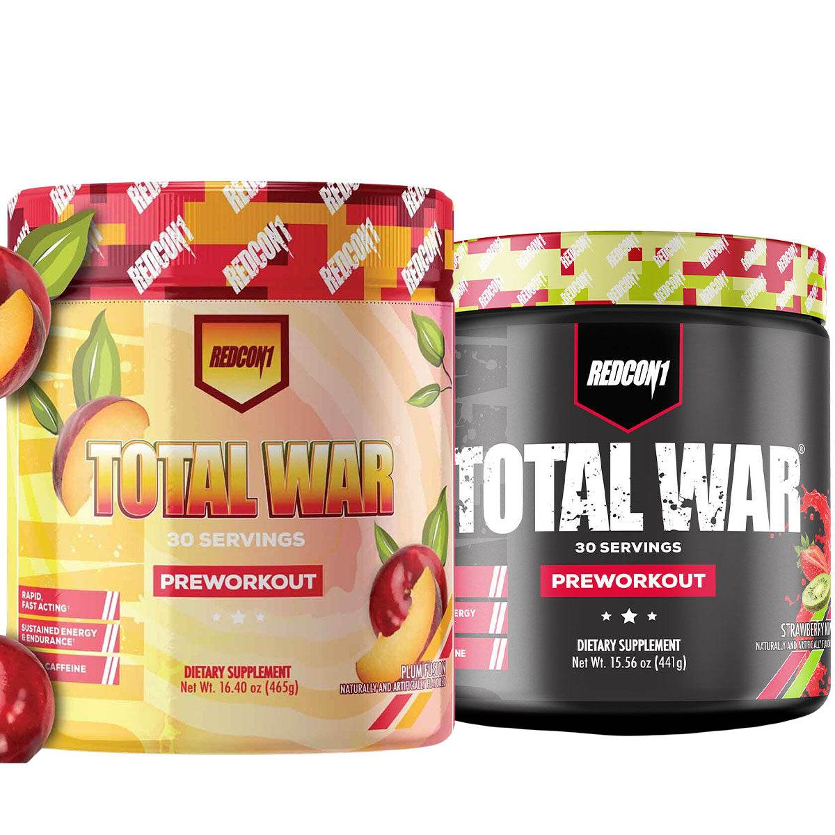 Redcon1 Total War - NZ Muscle