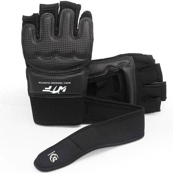 MMA Fighter Gloves - NZ Muscle