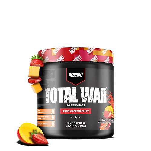 Redcon1 Total War