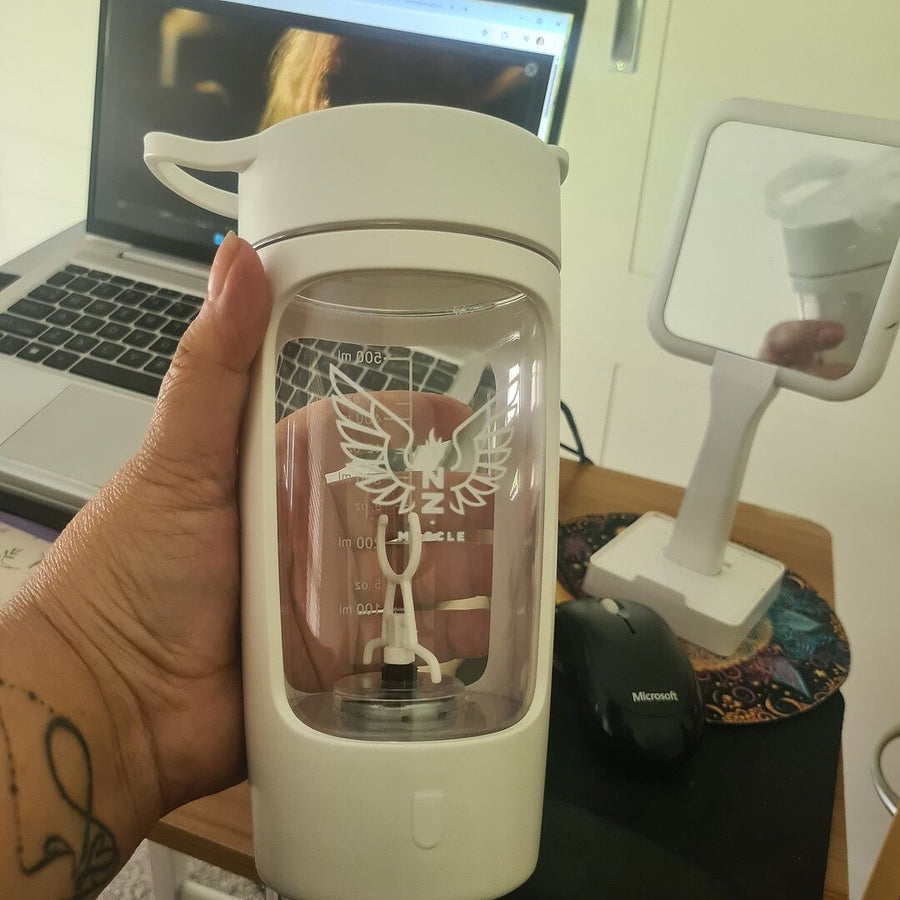 Customer photo