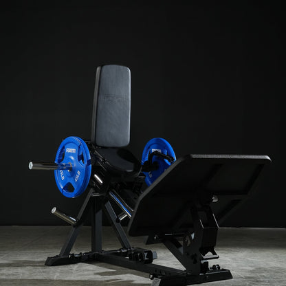 Force USA Compact Leg Press & Hack Squat V4