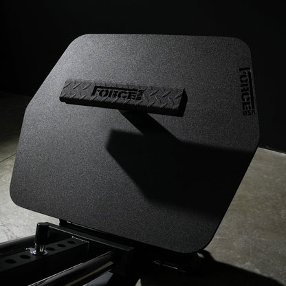 Force USA Compact Leg Press & Hack Squat V4 detail