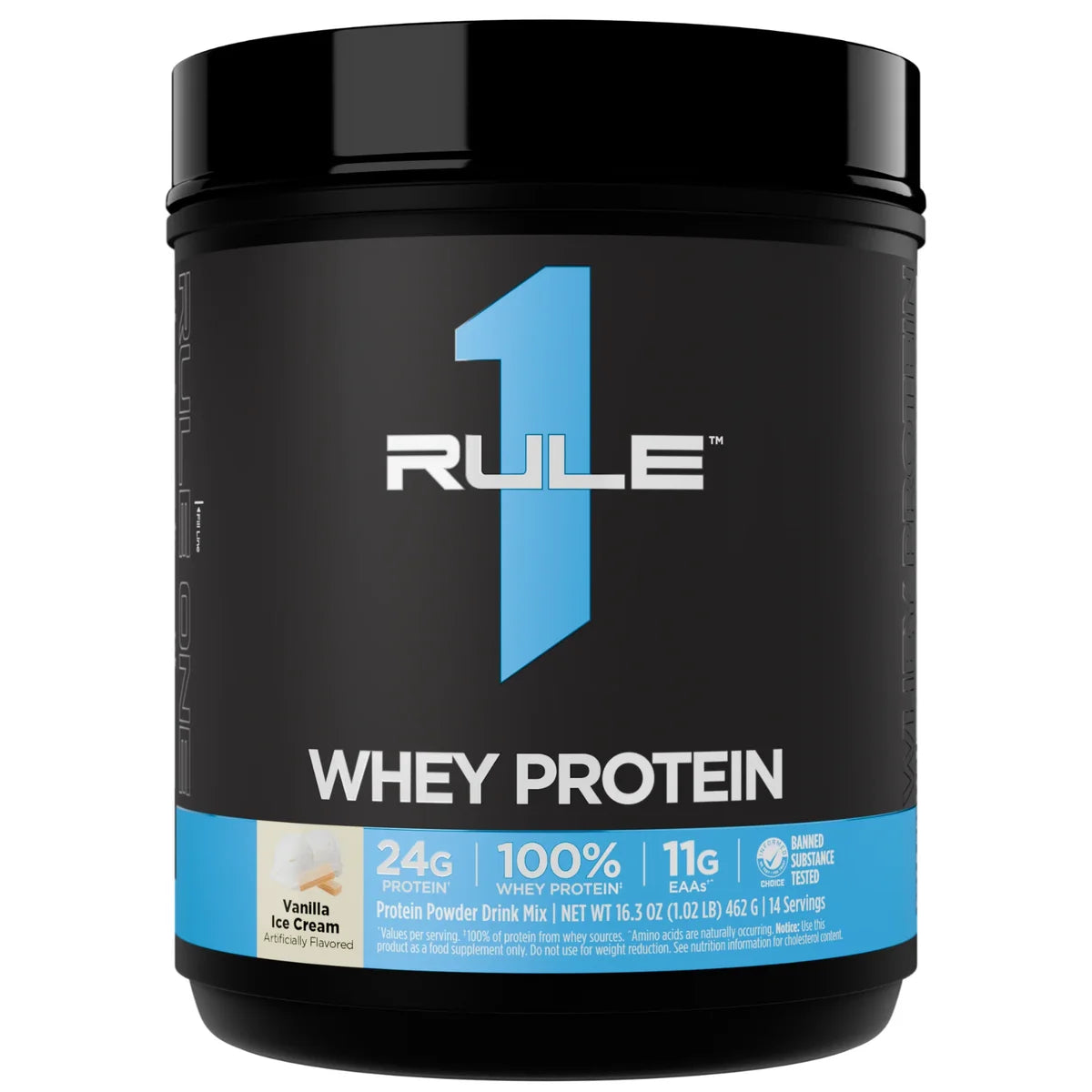 Rule1 Whey Protein