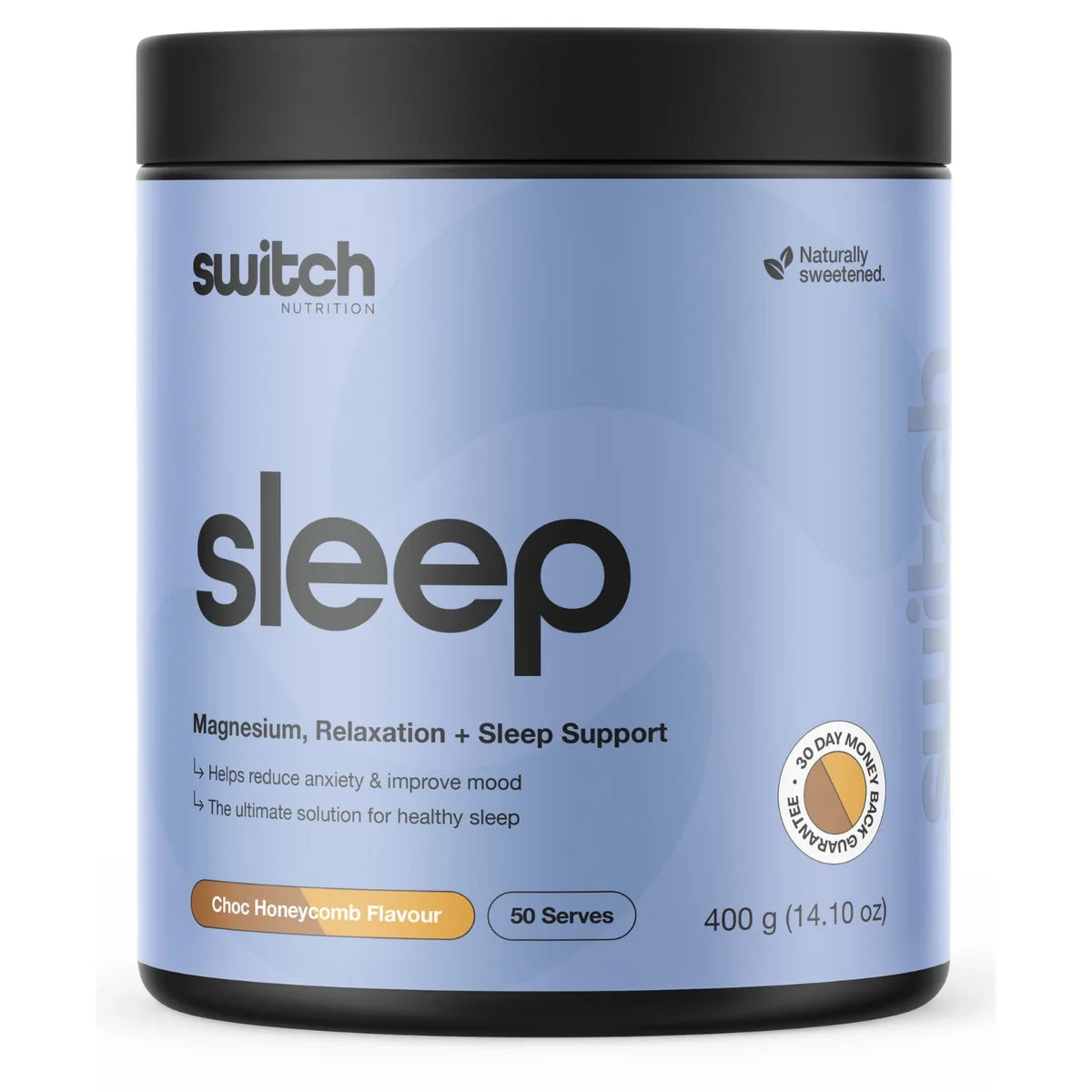 Switch Nutrition Sleep+