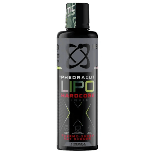 USN Phedracut Lipo X Hardcore liquid - NZ Muscle
