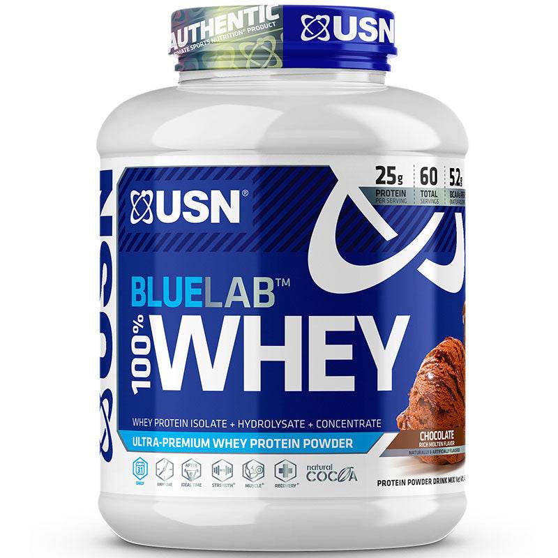 USN Bluelab Whey Protein - NZ Muscle