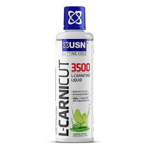 USN CarniCut 3500 - NZ Muscle