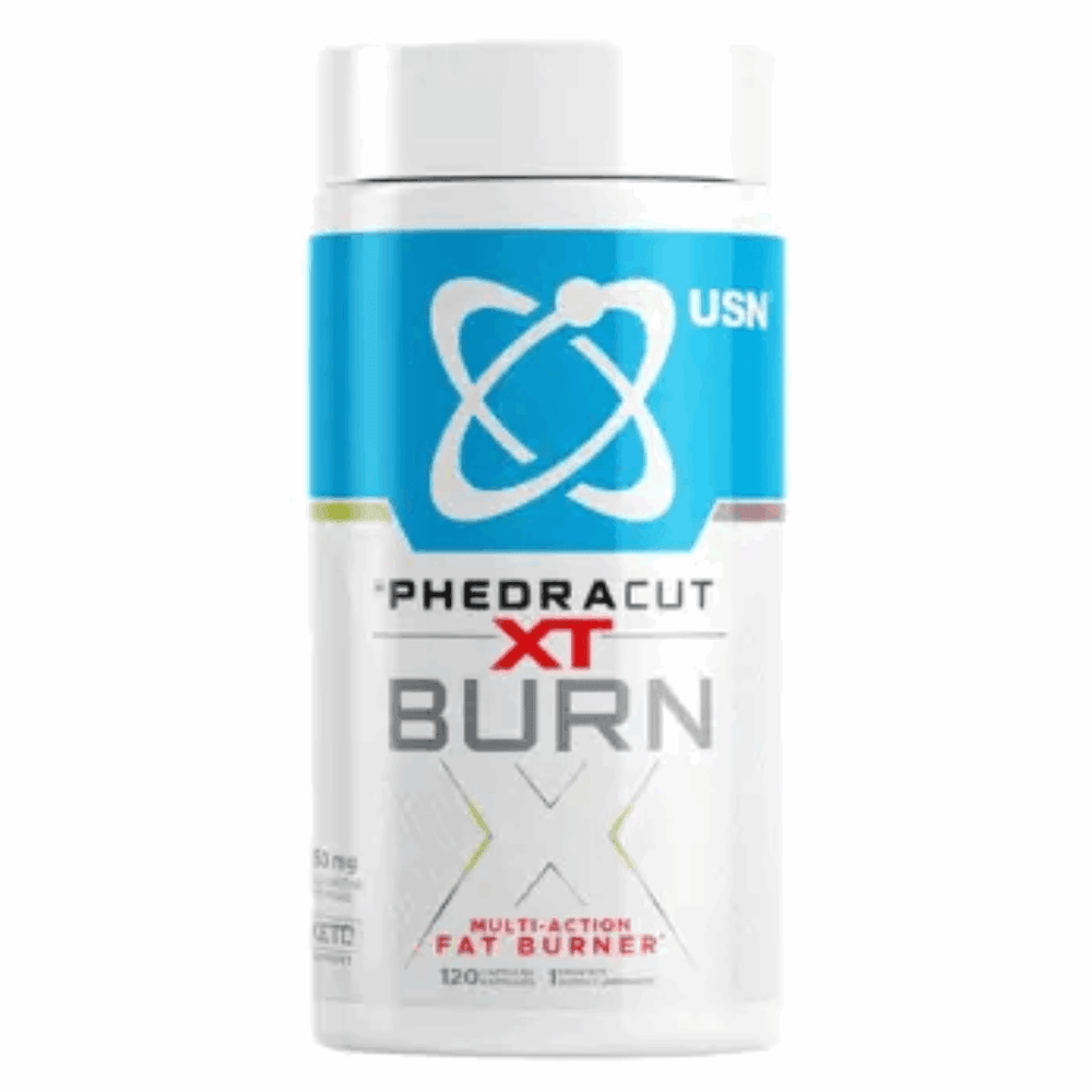 USN Phedracut XT Burn - NZ Muscle