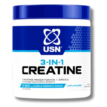 USN 3 in 1 Creatine