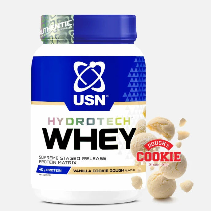 USN Hydrotech Whey