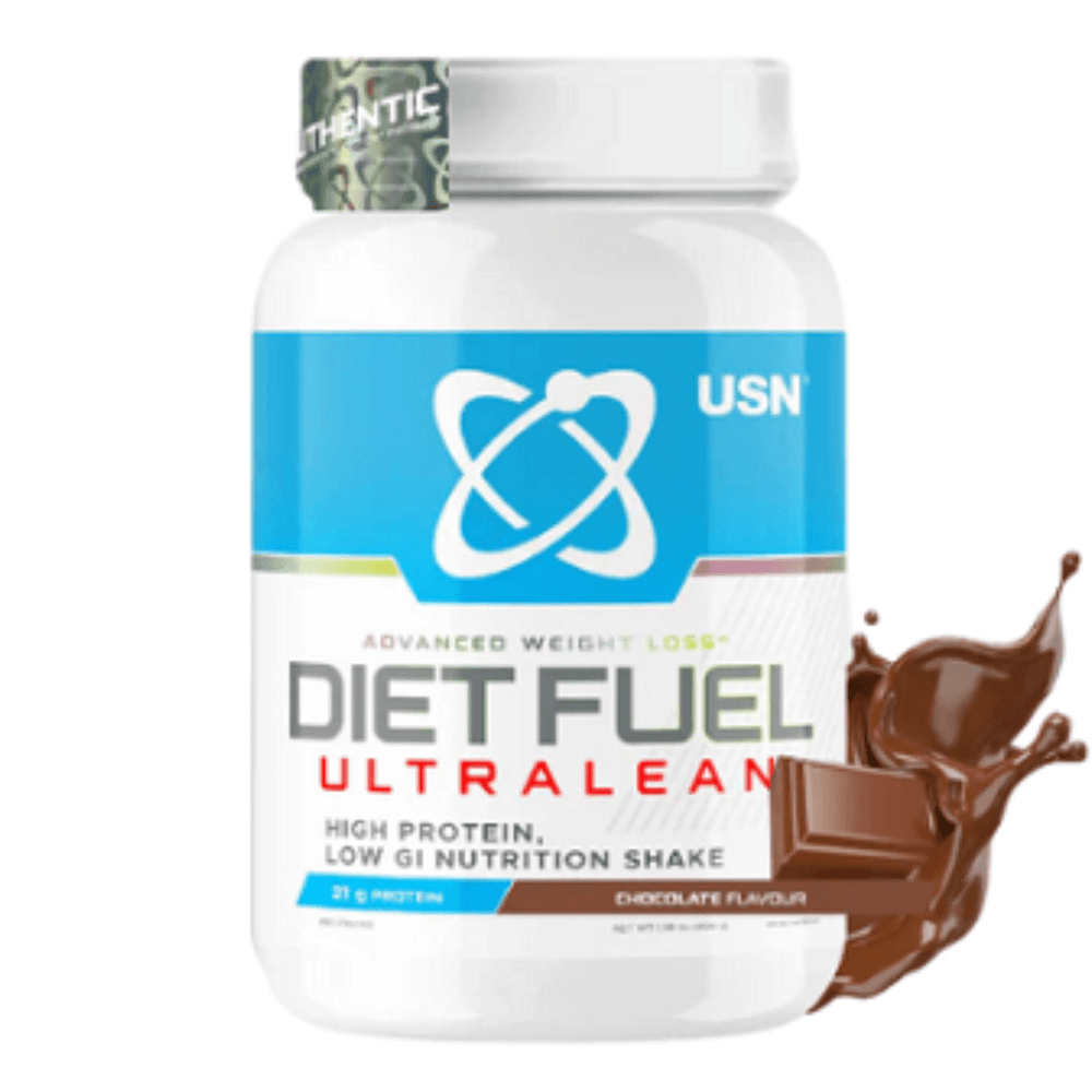 USN Diet Fuel Ultralean - NZ Muscle