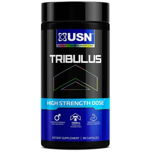 USN Tribulus 90 Capsules - NZ Muscle